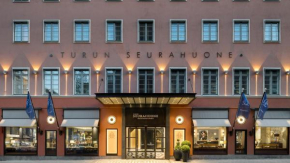 Solo Sokos Hotel Turun Seurahuone in Turku